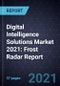 Digital Intelligence Solutions Market 2021: Frost Radar Report - Product Thumbnail Image