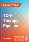TCR-Therapy - Pipeline Insight, 2024- Product Image