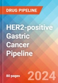 HER2-positive Gastric Cancer - Pipeline Insight, 2024- Product Image