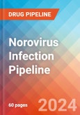 Norovirus Infection - Pipeline Insight, 2024- Product Image