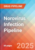 Norovirus Infection - Pipeline Insight, 2024- Product Image