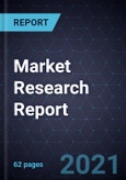 North American Mobile Field Service Management (FSM) Market 2021 - Acquisitions, Vertical Focus, and New Technologies Drive the Highly Competitive Market- Product Image