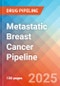 Metastatic Breast Cancer - Pipeline Insight, 2024 - Product Image