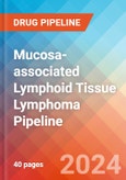 Mucosa-associated Lymphoid Tissue (MALT) Lymphoma - Pipeline Insight, 2024- Product Image