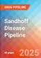 Sandhoff disease - Pipeline Insight, 2022 - Product Thumbnail Image