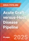 Acute Graft-versus-Host Disease - Pipeline Insight, 2024 - Product Image