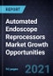 Automated Endoscope Reprocessors (AER) Market Growth Opportunities, 2021 - Product Thumbnail Image