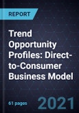 Trend Opportunity Profiles: Direct-to-Consumer (D2C) Business Model- Product Image