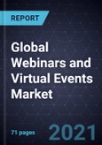 Growth Opportunities in the Global Webinars and Virtual Events Market- Product Image