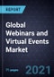 Growth Opportunities in the Global Webinars and Virtual Events Market - Product Thumbnail Image