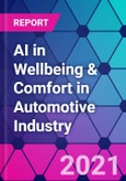 AI in Wellbeing & Comfort in Automotive Industry- Product Image