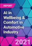AI in Wellbeing & Comfort in Automotive Industry- Product Image