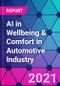 AI in Wellbeing & Comfort in Automotive Industry - Product Thumbnail Image