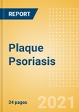 Plaque Psoriasis - Epidemiology Forecast to 2030- Product Image