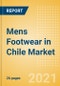 Mens Footwear in Chile - Sector Overview, Brand Shares, Market Size and Forecast to 2025 - Product Image