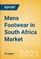 Mens Footwear in South Africa - Sector Overview, Brand Shares, Market Size and Forecast to 2025 - Product Thumbnail Image
