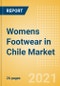 Womens Footwear in Chile - Sector Overview, Brand Shares, Market Size and Forecast to 2025 - Product Thumbnail Image