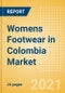 Womens Footwear in Colombia - Sector Overview, Brand Shares, Market Size and Forecast to 2025 - Product Thumbnail Image