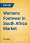 Womens Footwear in South Africa - Sector Overview, Brand Shares, Market Size and Forecast to 2025 - Product Thumbnail Image