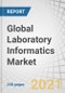 Global Laboratory Informatics Market by Type of Solutions (LIMS, ELN, CDS, EDC, CDMS, LES, ECM, SDMS), Component (Software, Service), Delivery (On premise, Cloud), Industry (CRO, CMO, Pharma, Biotech, Chemical, Agriculture, Oil, Gas) - Forecasts to 2026 - Product Image