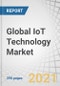 Global IoT Technology Market with COVID-19 Impact Analysis, by Node Component (Sensor, Memory Device, Connectivity IC), Solution (Remote Monitoring, Data Management), Platform, Service, End-use Application, Geography - Forecast to 2027 - Product Image