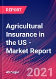 Agricultural Insurance in the US - Industry Market Research Report- Product Image