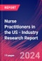 Nurse Practitioners in the US - Industry Research Report - Product Thumbnail Image