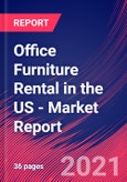 Office Furniture Rental in the US - Industry Market Research Report- Product Image