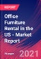 Office Furniture Rental in the US - Industry Market Research Report - Product Thumbnail Image