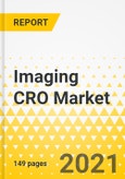 Imaging CRO Market - A Global and Regional Analysis: Focus on Services, Modalities, Applications, Phases, End User, Country Data (11 Countries), and Competitive Landscape - Analysis and Forecast, 2020-2031- Product Image