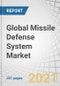 Global Missile Defense System Market by Technology (Fire Control System, Weapon System, Countermeasure System, and Command and Control System), Range (Short, Medium, and Long), Threat type, Domain (Ground, Air, Marine, and Space), and Region - Forecast to 2026 - Product Thumbnail Image