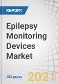 Epilepsy Monitoring Devices Market by Product (Conventional & Wearable Devices, Standard EEG, Video EEG, Ambulatory EEG, EMG, MEG, Deep Brain Stimulation Devices) End User (Hospitals, Neurology Centres, ASC, Home Care Settings) - Forecast to 2026- Product Image