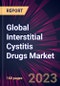 Global Interstitial Cystitis Drugs Market 2023-2027 - Product Thumbnail Image