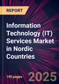 Information Technology (IT) Services Market in Nordic Countries 2025-2029- Product Image