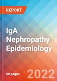 IgA Nephropathy (IgAN) - Epidemiology Forecast to 2032- Product Image