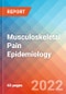 Musculoskeletal Pain - Epidemiology Forecast to 2032 - Product Thumbnail Image