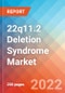 22q11.2 Deletion Syndrome - Market Insight, Epidemiology and Market Forecast -2032 - Product Thumbnail Image