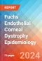 Fuchs Endothelial Corneal Dystrophy (FECD) - Epidemiology Forecast - 2034 - Product Image