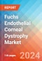Fuchs Endothelial Corneal Dystrophy (FECD) - Market Insight, Epidemiology and Market Forecast - 2034 - Product Image