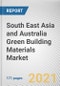 South East Asia and Australia Green Building Materials Market by Product Type and Country: Opportunity Analysis and Industry Forecast, 2021-2030 - Product Thumbnail Image