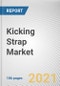 Kicking Strap Market by Product Type, Application, and Distribution Channel: Global Opportunity Analysis and Industry Forecast, 2021-2030 - Product Thumbnail Image