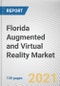 Florida Augmented and Virtual Reality Market by Application, Organization Size, and Industry Vertical: Opportunity Analysis and Industry Forecast, 2020-2030 - Product Thumbnail Image