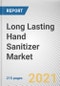 Long Lasting Hand Sanitizer Market by Nature, End User, and Distribution Channel: Global Opportunity Analysis and Industry Forecast, 2021-2030 - Product Thumbnail Image