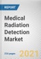 Medical Radiation Detection Market by Detection Type, Product, and End User: Global Opportunity Analysis and Industry Forecast, 2021-2030 - Product Image