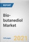 Bio-butanediol Market by Source, Application, and End Use: Global Opportunity Analysis and Industry Forecast, 2021-2030 - Product Image