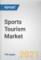 Sports Tourism Market by Product, Type, and Category: Global Opportunity Analysis and Industry Forecast 2021-2030 - Product Image