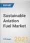 Sustainable Aviation Fuel Market by Fuel Type, Aircraft Type and Platform: Global Opportunity Analysis and Industry Forecast, 2021-2030 - Product Image