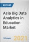 Asia Big Data Analytics in Education Market by Component, Deployment Mode, and Application: Opportunity Analysis and Industry Forecast, 2021-2030 - Product Thumbnail Image