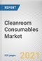 Cleanroom Consumables Market by Product, Application, and End User: Global Opportunity Analysis and Industry Forecast, 2021-2030 - Product Image