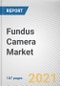 Fundus Camera Market by Product, Portability, and End User: Global Opportunity Analysis and Industry Forecast, 2021-2030 - Product Thumbnail Image